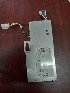 DELL 0K350R K350R OPTIPLEX 180W POWER SUPPLY L200EU-00 - Picture 1 of 3