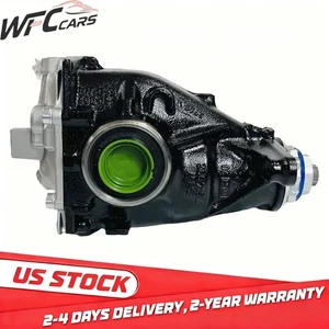 33107636994 Diferencial trasero 3,38 para BMW F25 F26 F15 F16 2011-2018 - Imagen 1 de 15