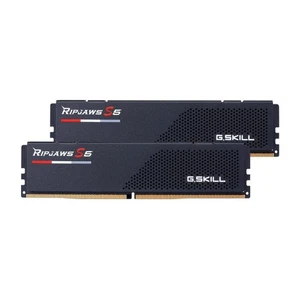 G.Skill Ripjaws S5 Arbeitsspeicher 32GB 2x16GB DDR5 5200MHz - Bild 1 von 4