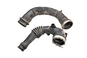 21 Polaris RZR XP Turbo EPS 4x4 Airbox Hoses - Picture 1 of 8