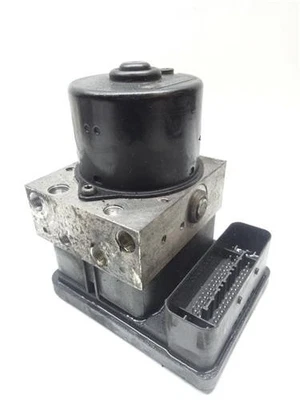 CENTRALINA ABS Citroën C5 II Break (RE) 2008 4541G1 / 9659770580 - Immagine 1 di 4