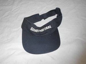 Daddy Day Care Film Premiere Promo Baseball Visier NEU - Bild 1 von 3