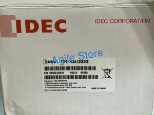 1PC Brand New IDEC FC6A-C24K1CE Programmable Logic Controller - Picture 1 of 1