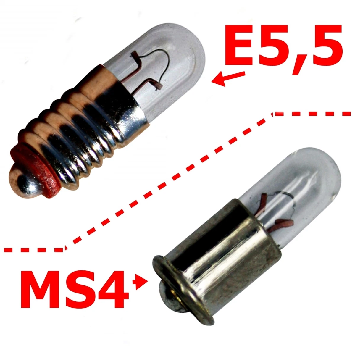 Lampadina LED R125 10W 240V E27 Dimmerabile - Per FLOS Parentesi E Luminator EBa - Foto 8