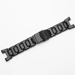 Plastic Steel Watchband For CASIO PROTREK 5480 PRW-7000/7000FC - Picture 1 of 8