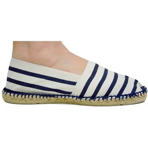 ESPADRILLE FRANÇAISE FEMME -  Marque BIGAYA   C. ES 09 16 - Imagen 1 de 3