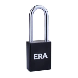 Candado de aluminio Era High Security LS 38mm (IP-38ALBL-PC) 45mm (IP-45ALBL-PC) - Imagen 1 de 4
