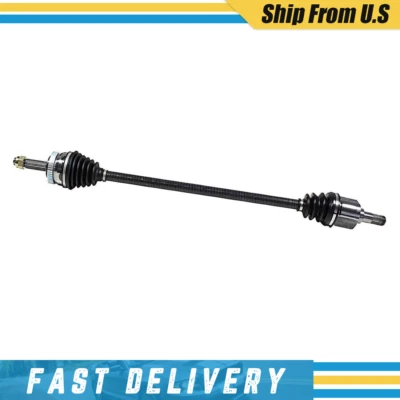 Eje CV articulado delantero derecho para camioneta Kia Rondo EX LX 2007 2008-2013 2014 2,4 L Foto 1 de 4