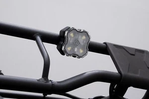 Diode Dynamics Stage Series Rock Light Roll Bar Mount (one) - Picture 1 of 4