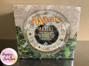 MTG Magic the Gathering Portal 2 giocatori Starter Box inglese sigillato in fabbrica - Foto 1 di 6