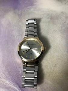 French Connection FCUK Men's Watch FC1042 - Used Condition - Picture 1 of 4