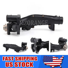 Turbocharger Charge Air Pipe Joint for 2016-2020 Honda Civic 1.5L 17270-5AA-H00