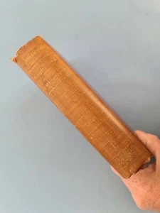Rare 1899 1st Edition Catholicism; Roman and Anglican by A.M. Fairbairn - Imagen 1 de 8