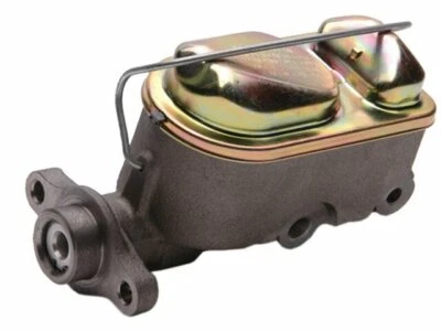 Главный цилиндр тормоза для 1977-1983 Ford F100 переменного тока Delco 78939JX 1978 1979 1980 - Изображение 1 из 2