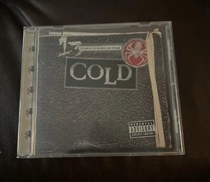 13 Ways to Bleed Onstage von Cold (CD, 2000) - Bild 1 von 3