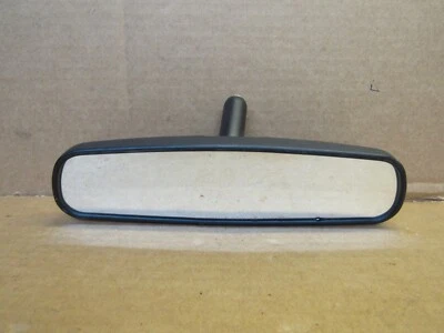 Espelho retrovisor interno Nissan Kicks SR 2017 2018 2019 2020 2021 FABRICANTE DE EQUIPAMENTO ORIGINAL E8011681 - Imagem 1 de 4