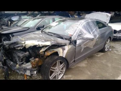 Driver Sun Visor 207 Type Coupe Fits 10-17 MERCEDES E-CLASS 458919 - Image 1 of 4