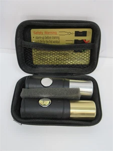 Unlocked Golf Swing Speed Trainer - No Shaft - Picture 1 of 3