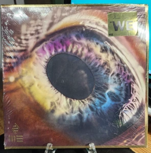 WE By ARCADE FIRE LP New Sealed 33 RPM 12" Vinyl - Picture 1 of 9