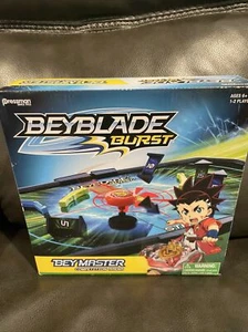Pressman Beyblade Bey Master Competition Arena New In Box - Picture 1 of 9