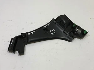 VOLVO C30 2010 OUTER BUMPER MOUNT BRACKET REAR RIGHT DRIVERS OFF SIDE 2006-12 - Imagen 1 de 3