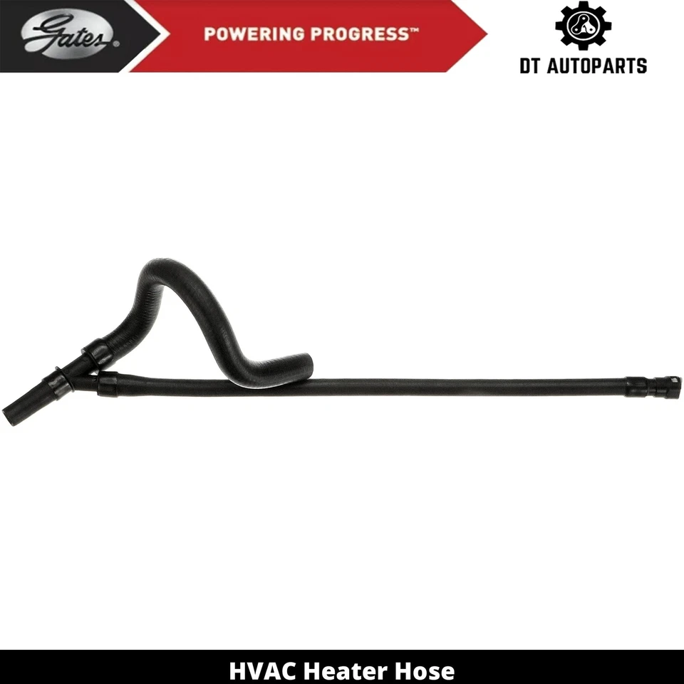 Ворота шланга отопителя и кондиционера для Chevrolet Avalanche 1500 2002-2006 годов выпуска 2003 2004 2005 годов выпуска - Изображение 1 из 3