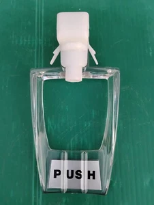 Cornelius 1010865 Cold Product Push Handle Assembly - Picture 1 of 3