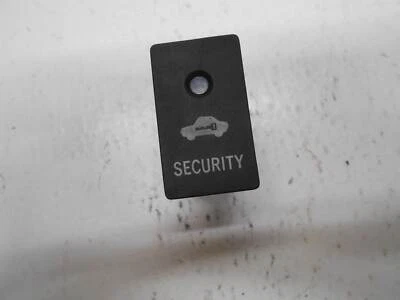 2003-2008 Toyota Corolla Matrix Security Switch 489082 - Image 1 of 4
