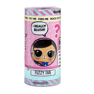 LOL SURPRISE INTERACTIVE LIVE Surprise ORIGINALE by MGA - Immagine 1 di 4