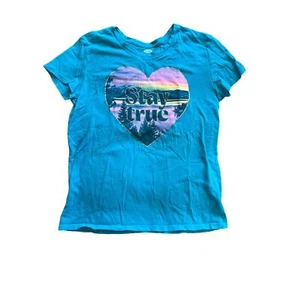 Girls Old Navy T-Shirt - Picture 1 of 3