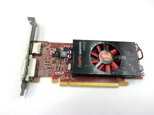 AMD FirePro V3900 PCIe 1GB DP/DVI Port Graphics Video Card - Picture 1 of 6