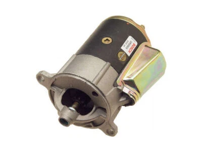 Motor De Arranque Para Ford F150 1983, 1985-1991 Bosch 92124ZDSP 1987 1989 1986 1988 1990 Foto 1 de 2