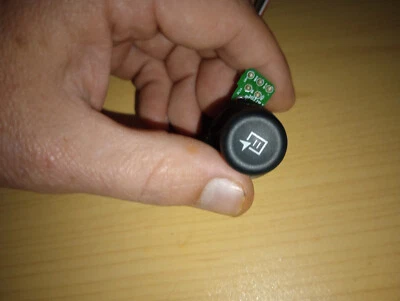 Parrot Sky Controller Parts:  Top Left Menu Joystick - Bild 1 von 2