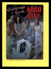 1984 Topps Supergirl Movie Stickers #1 - #44 Complete your set, Pick your card