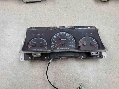 Velocímetro FORD CROWN VICTORIA 98 99 00 01 02 Foto 1 de 3