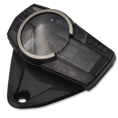 Estuche velocímetro racimo medidor odómetro para Suzuki GSXR1000 2009-2016 Foto 1 de 4