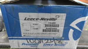 New OEM Leece Neville Alternator 110-459 - Picture 1 of 2