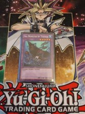 Yu-Gi-Oh! Sea Monster of Theseus MP17-EN231 Secret Rare 1st Edition!!!