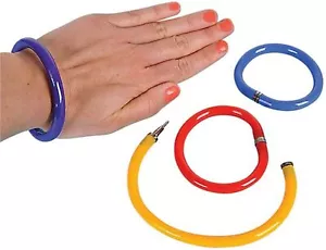 Stift & Armband Combo - 12 insgesamt (1 DUTZEND) - toll für Kinder! - Bild 1 von 3