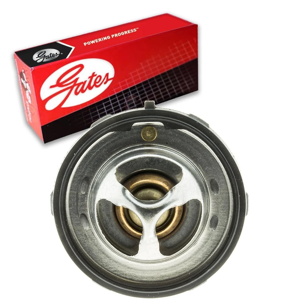 Gates Engine Coolant Thermostat For 2004-2005 Workhorse Custom Chassis P42 - Image 1 of 4