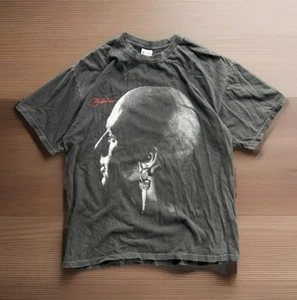 Large Basketcase Gallery "Civic Repurpose" Faded Black T-Shirt - Picture 1 of 5