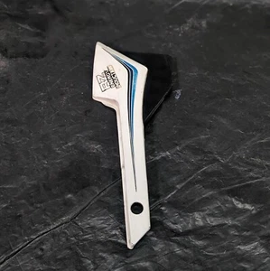 Yamaha RD125 RZ125 MK3 YPVS Plastic Side Cover Right Side - Picture 1 of 3