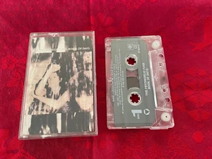 THE PSYCHEDELIC FURS BOOK OF DAYS CASSETTE - Picture 1 of 4