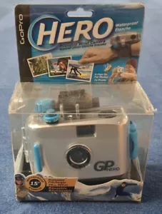 Cámara de muñeca GoPro Hero - Imagen 1 de 3