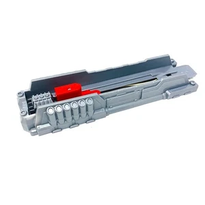 Lanzador de autos Zuru Metal Machines - piezas de repuesto compatibles con Hot Wheels - Imagen 1 de 7