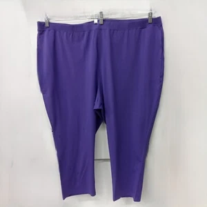 CATHERINES CAPRI, SIZE 3X, (ID#91564-1880) - Picture 1 of 2