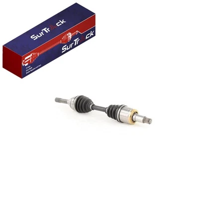 Передний правый вал оси SurTrack CV для Suzuki XL-7 2004-2006 годов выпуска - Изображение 1 из 3