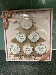 Body Butter Body Scrub Gift Set - Picture 1 of 2