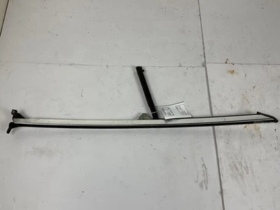 Porsche 914 1970-1976 guía de ventana, derecha/pasajero 91454201410 Foto 1 de 4