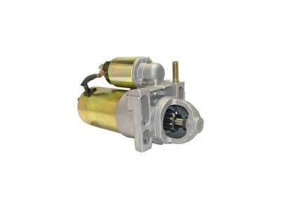 For 2001-2002 GMC Yukon XL 1500 Starter 12429CBYP 5.3L V8 Remanufactured - Image 1 of 2